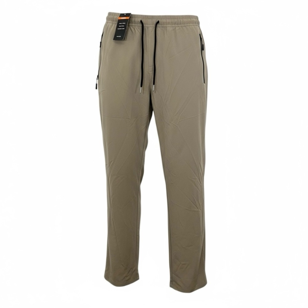 TacVasen Tactical Men’s Outdoor Pants Hiking Quick Dry 36 Waist
